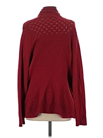 Knitted & Knotted Cardigan (view 2)