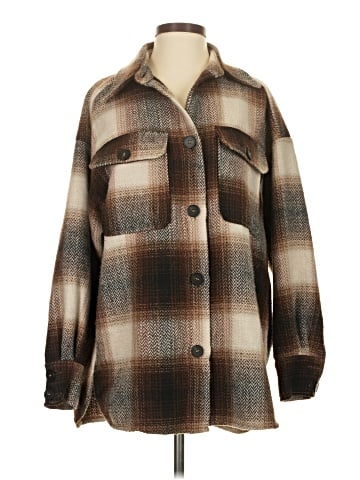 H&M Coat (view 1)