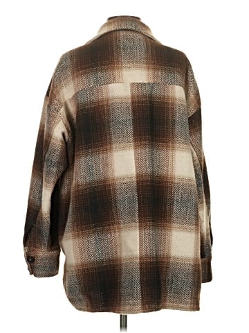 H&M Coat (view 2)