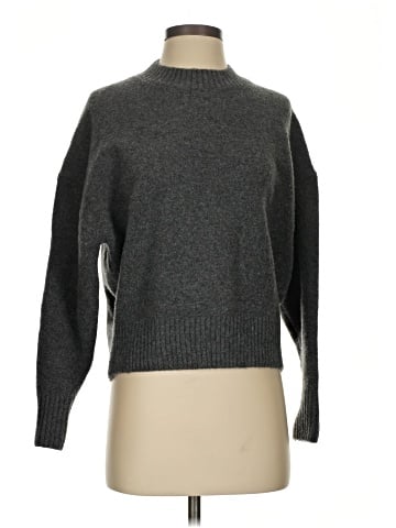 Zara Turtleneck Sweater (view 1)