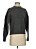 Zara Solid Gray Turtleneck Sweater Size XS - photo 1