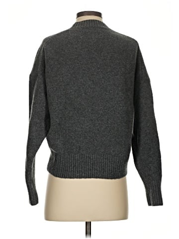 Zara Turtleneck Sweater (view 2)