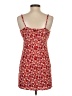 Forever 21 Red Casual Dress Size S - photo 2