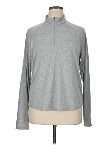 Orvis Track Jacket (view 1)