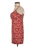 Forever 21 Red Casual Dress Size S - photo 5