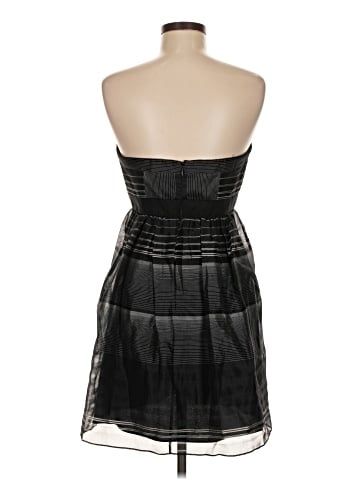 BCBGMAXAZRIA Cocktail Dress (view 2)