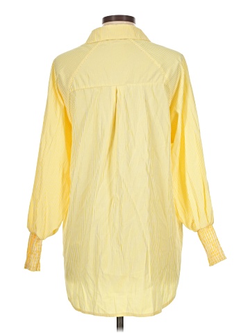 Unbranded 3/4 Sleeve Blouse (view 2)