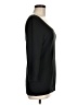 New York & Company 100% Acrylic Black Pullover Sweater Size M - photo 4