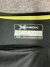 Xersion 100% Polyester Black Active T-Shirt Size M - photo 7
