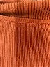 Unbranded Solid Brown Cocktail Dress Size 2X - photo 7