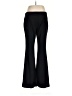Coldwater Creek Solid Black Dress Pants Size S - photo 2