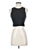 Kyodan Black Tank Top Size P - Sm - photo 1