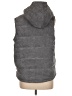Mia + Tess Gray Vest Size M - photo 2