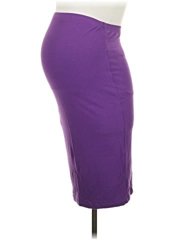 H&M Mama Casual Skirt (view 1)