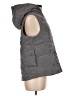 Mia + Tess Gray Vest Size M - photo 4