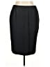 Jones Studio 100% Polyester Black Formal Skirt Size 14 - photo 1