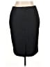 Jones Studio 100% Polyester Black Formal Skirt Size 14 - photo 2