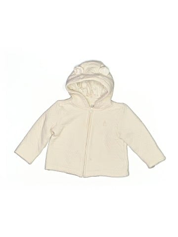 Baby Gap Zip Up Hoodie (view 1)