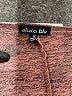 Olivia Blu Polka Dots Pink Pullover Sweater Size 1X - photo 4