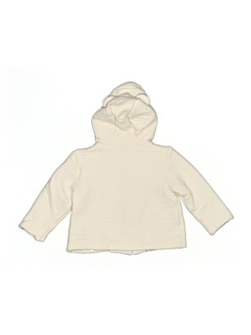 Baby Gap Zip Up Hoodie (view 2)