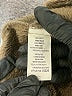 Miilla 100% Polyester Brown Jacket Size L - photo 7