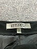 Kasper Solid Black Dress Pants Size 10 - photo 7