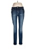 Joe's Jeans Hearts Blue Jeans Size 30 waist - photo 1