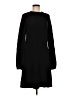 Express Black Casual Dress Size M - photo 1