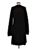 Express Black Casual Dress Size M - photo 2