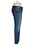 Joe's Jeans Hearts Blue Jeans Size 30 waist - photo 4
