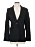 Boston Proper Black Blazer Size 8 - photo 1