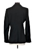 Boston Proper Black Blazer Size 8 - photo 2