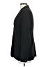 Boston Proper Black Blazer Size 8 - photo 5