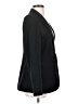 Boston Proper Black Blazer Size 8 - photo 4