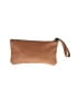 Kem Tan Brown Wristlet One size - photo 2