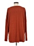 Time and Tru Orange Pullover Sweater Size M - photo 2