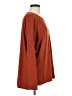 Time and Tru Orange Pullover Sweater Size M - photo 4