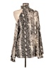 Bibi Silver Cardigan Size M - photo 2