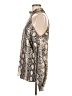 Bibi Silver Cardigan Size M - photo 5
