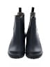 Tretorn Black Blue Rain Boots Size EU 40 - photo 2