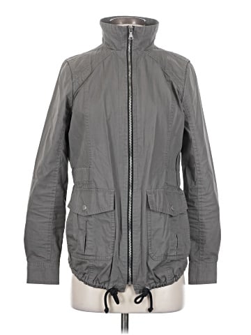 Express Raincoat (view 1)