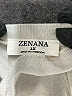 Zenana Ivory Cardigan Size 1X - photo 4