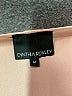 Cynthia Rowley Pink 3/4 Sleeve Blouse Size M - photo 7