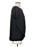 Bobeau Black Short Sleeve Top Size S - photo 4