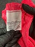 Nike Pink 3/4 Sleeve T-Shirt Size L - photo 8
