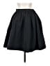 Assorted Brands Solid Black Formal Skirt Size EU 34 / US 4 - photo 1