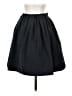 Assorted Brands Solid Black Formal Skirt Size EU 34 / US 4 - photo 2