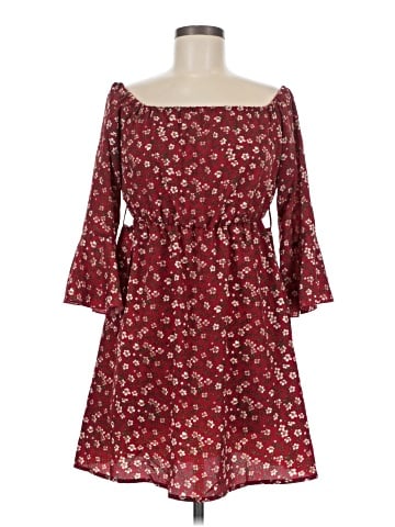 Assorted Brands Casual Dress (view 1)