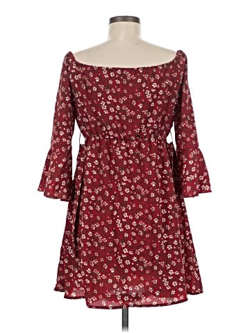 Assorted Brands Casual Dress (view 2)