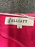 Elliatt Pink Cocktail Dress Size L - photo 7